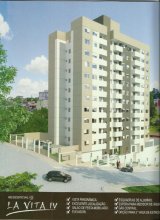 54-Apartamento-Caxias Do Sul-Rio Branco-2-dormitorios