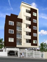 94-Apartamento-Caxias Do Sul-Bela Vista-2-dormitorios