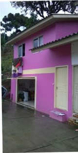 65-Sobrado-Caxias Do Sul-Cruzeiro-3-dormitorios