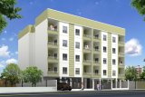 93-Apartamento-Caxias Do Sul-presidente vargas--dormitorios
